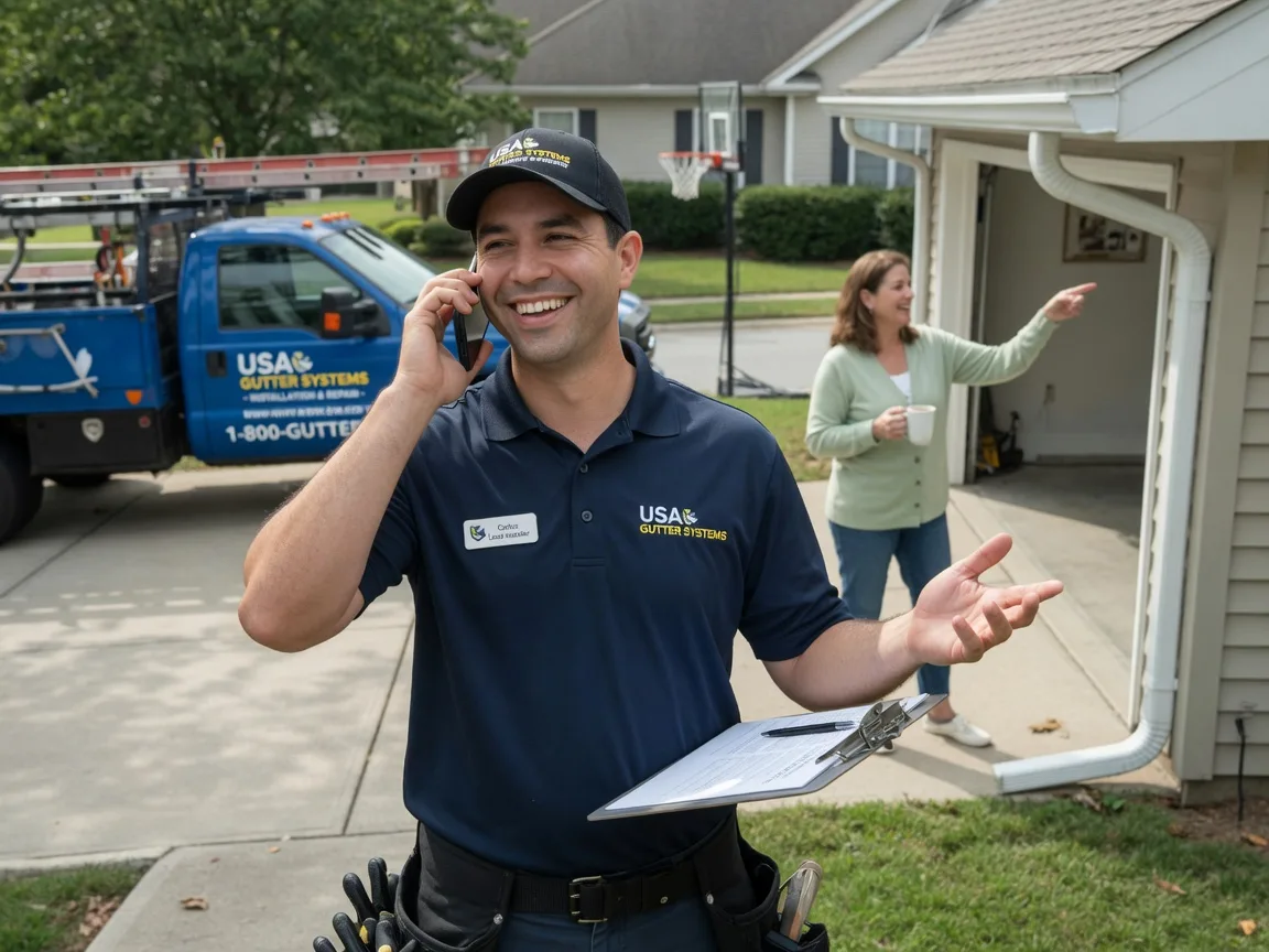 Gutter Installation Florham Park, NJ FAQs